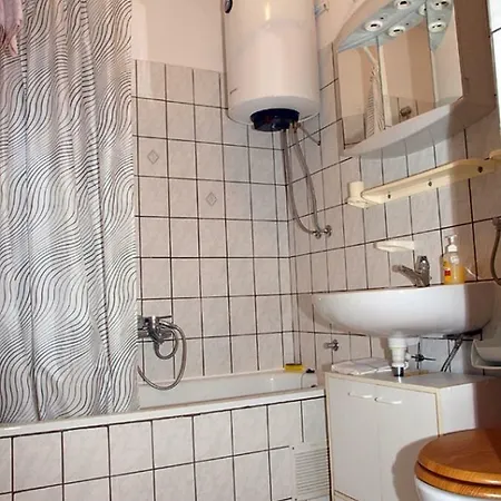Apartament Miki *