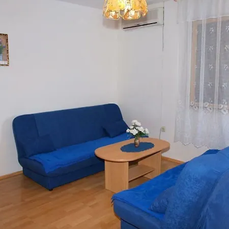 Miki Apartament Fondole
