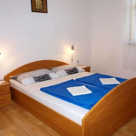 Appartement Miki