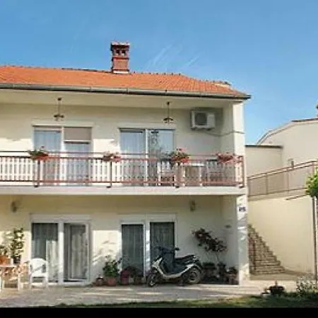 Appartement Miki