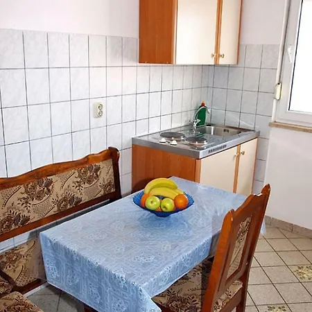 Miki Appartement Fondole