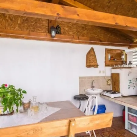 Miki Appartement Fondole